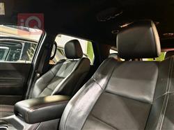 دودج دورانجو